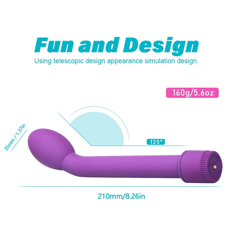 External Massager - Maxx Improve