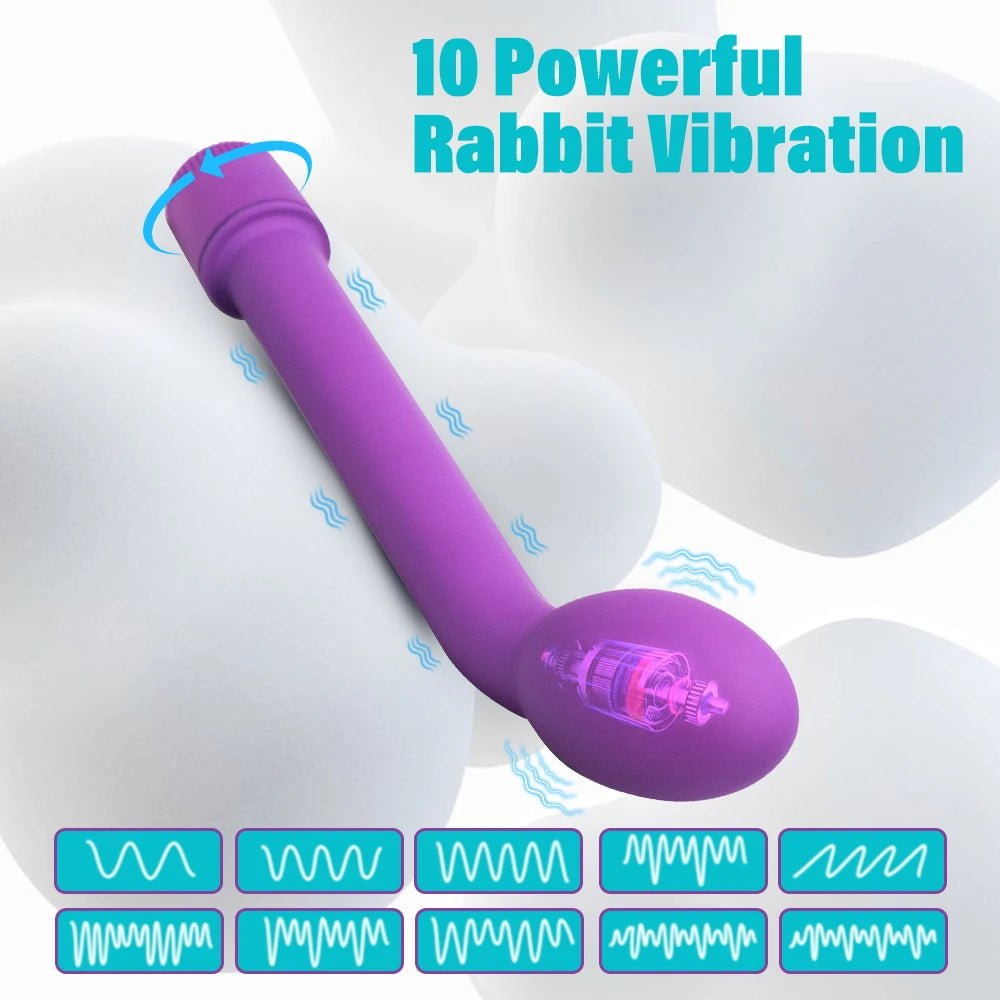 External Massager - Maxx Improve