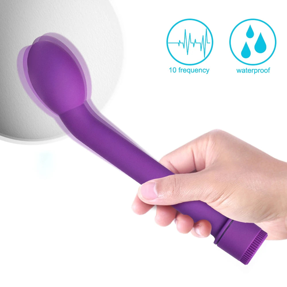 External Massager - Maxx Improve