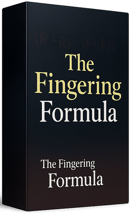 No Faking It: The Orgasm Blueprint She’ll Thank You For