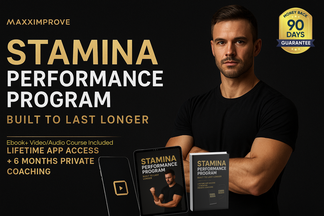 last longer. feel more. take full control without pills, panic or pulling out