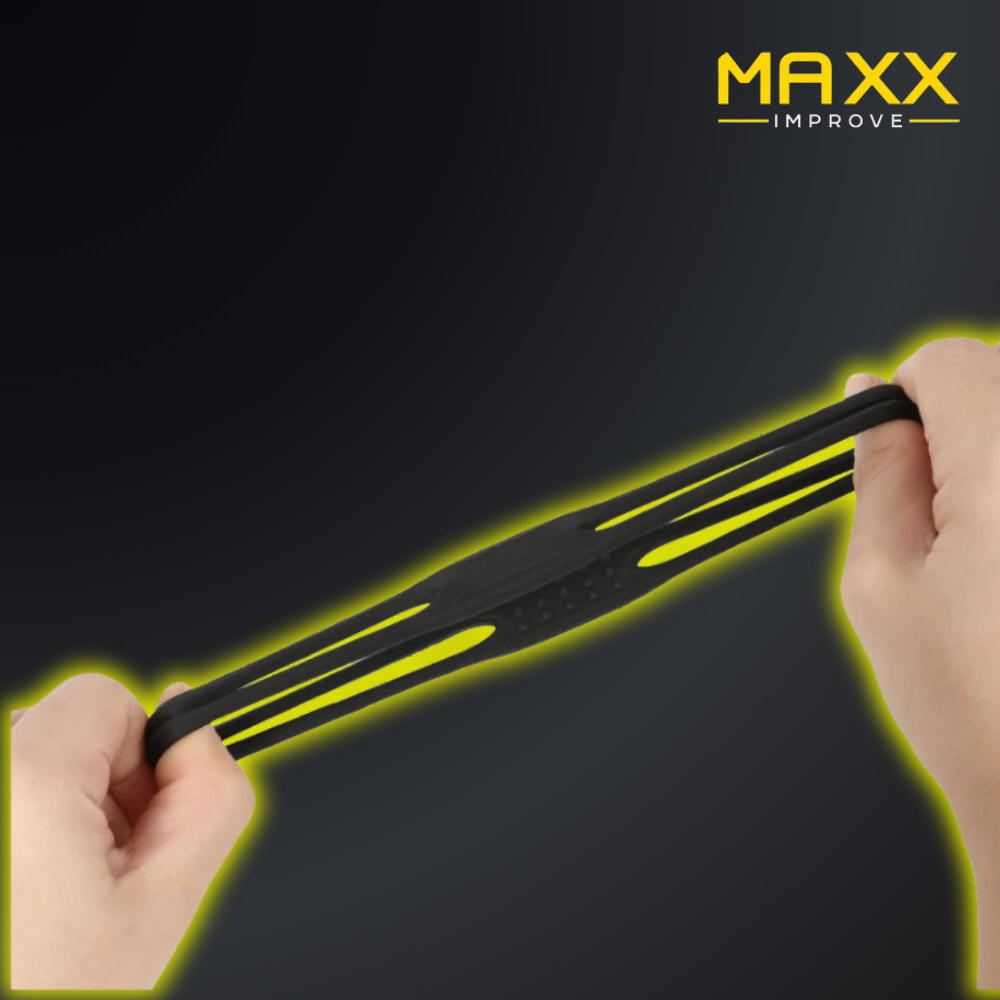 MAXX IMPROVE 6-Pack Cock Rings - Maxx Improve