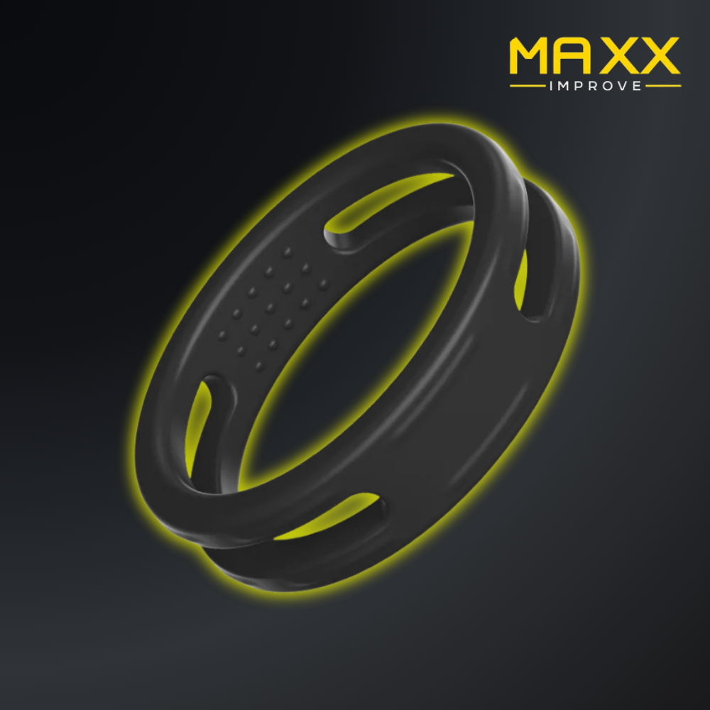 MAXX IMPROVE 6-Pack Cock Rings - Maxx Improve