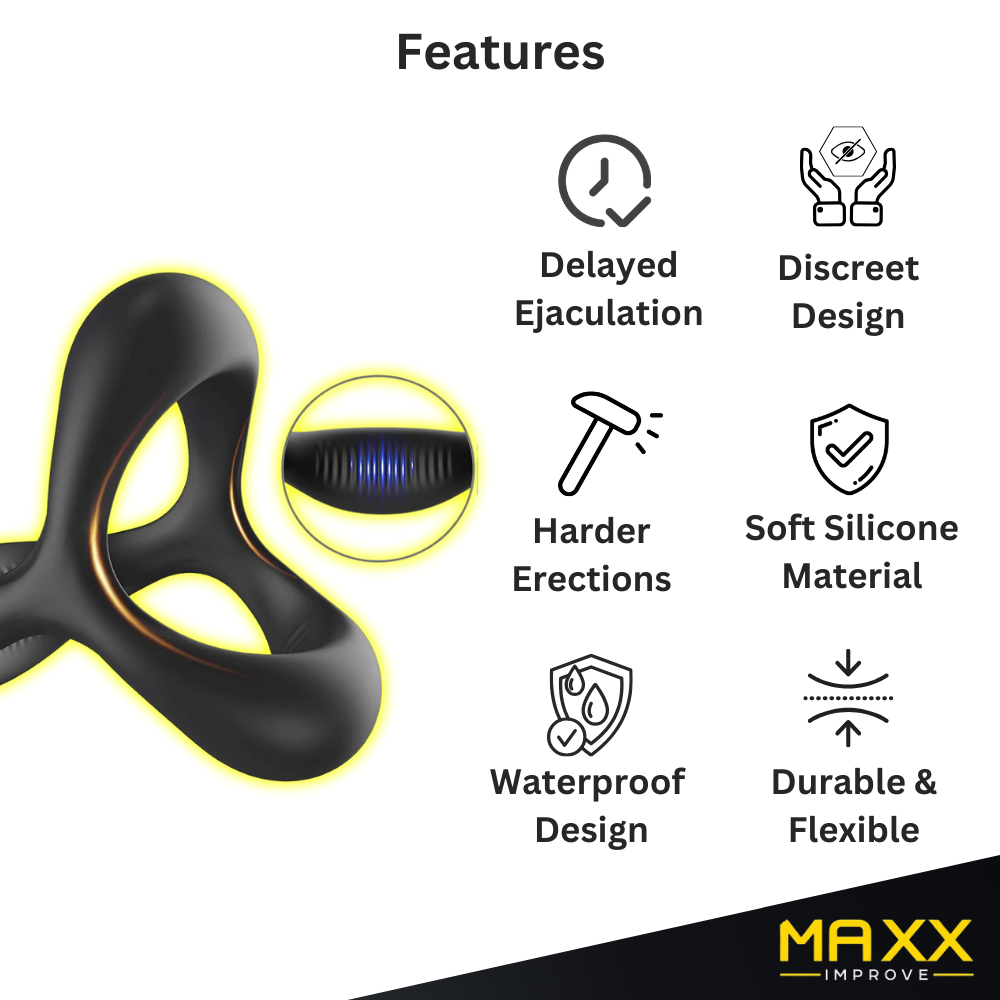 MAXX IMPROVE 2-Pack Cockringen